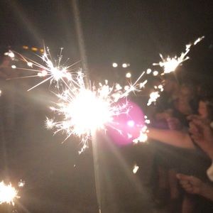 Meet your Posher, Caroline